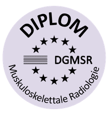 DGMSR Muskuloskelettale Radiologie