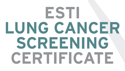 ESTI Lungen-Screening