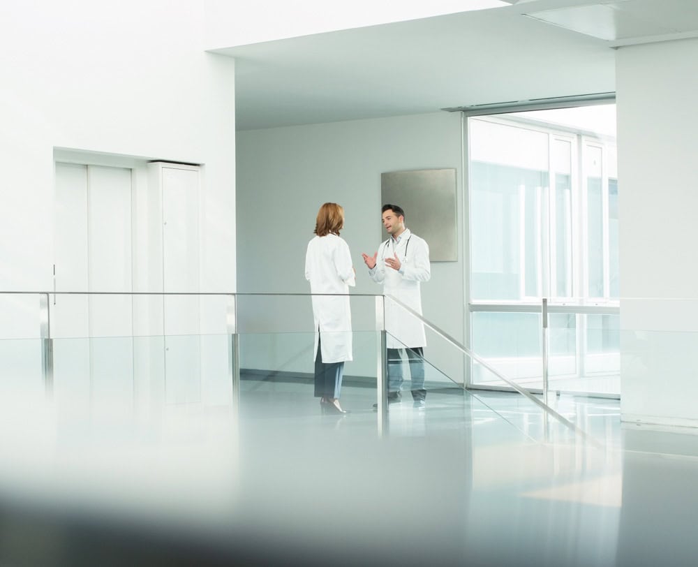 Diranuk BF Klinikum Mitte