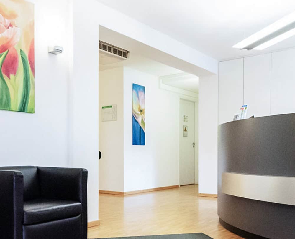 Radiologiezentrum Ulm Olgastr