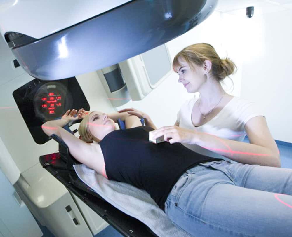 Strahlentherapie Kemperhof