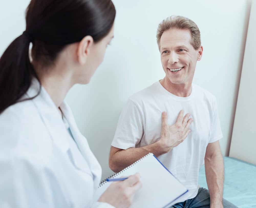 Strahlentherapie Mechernich