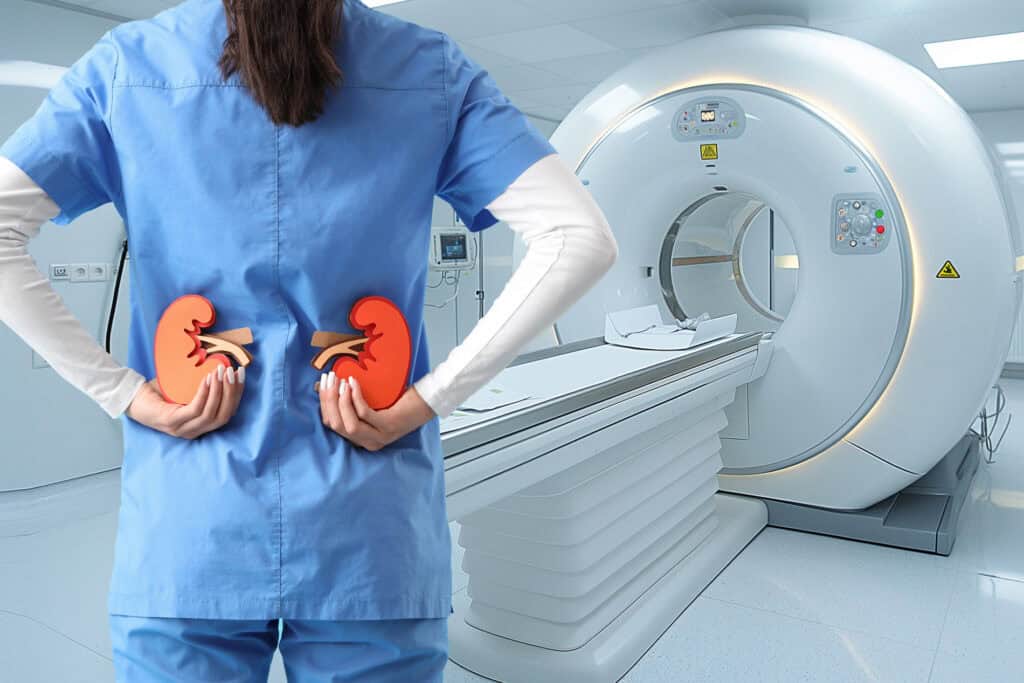 nieren-mrt-indikationen-vorbereitung-ablauf-untersuchung-faq