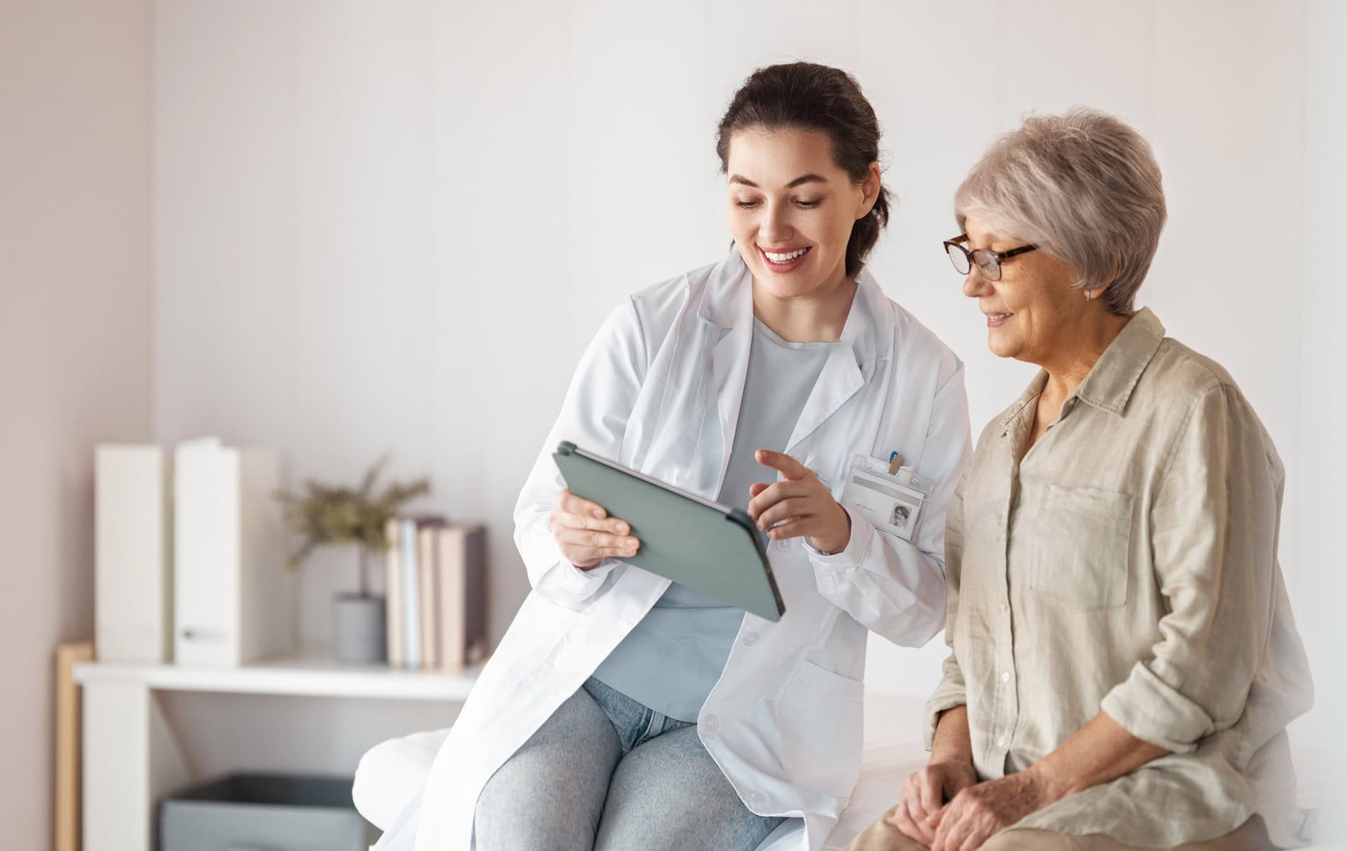 einflussnahme-privatpatienten-radiologische-untersuchung