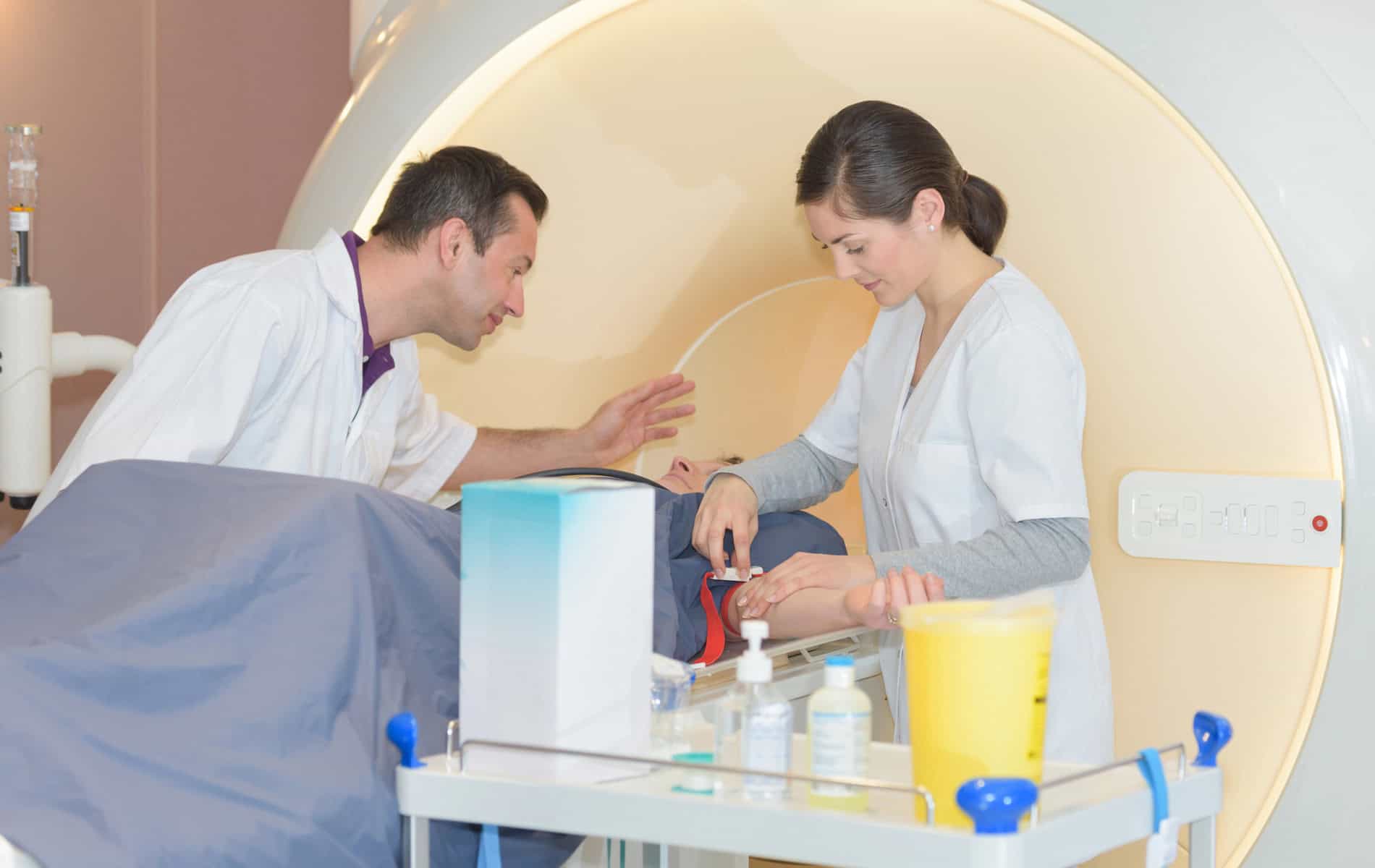 nuklearmedizin-radiopharmaka-radiotracer-risiken-nebenwirkung-allergie-probleme