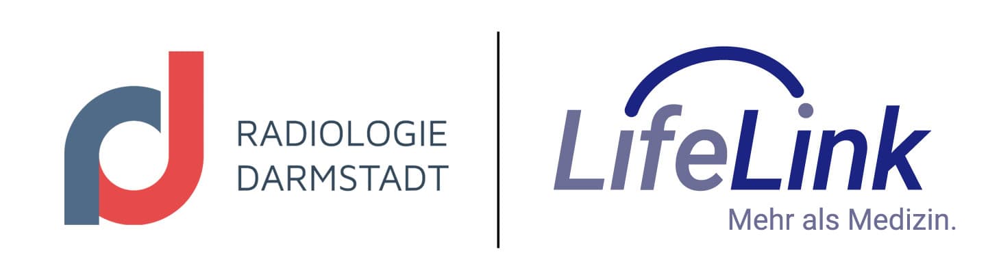 LifeLink Darmstadt CoBranding Logo