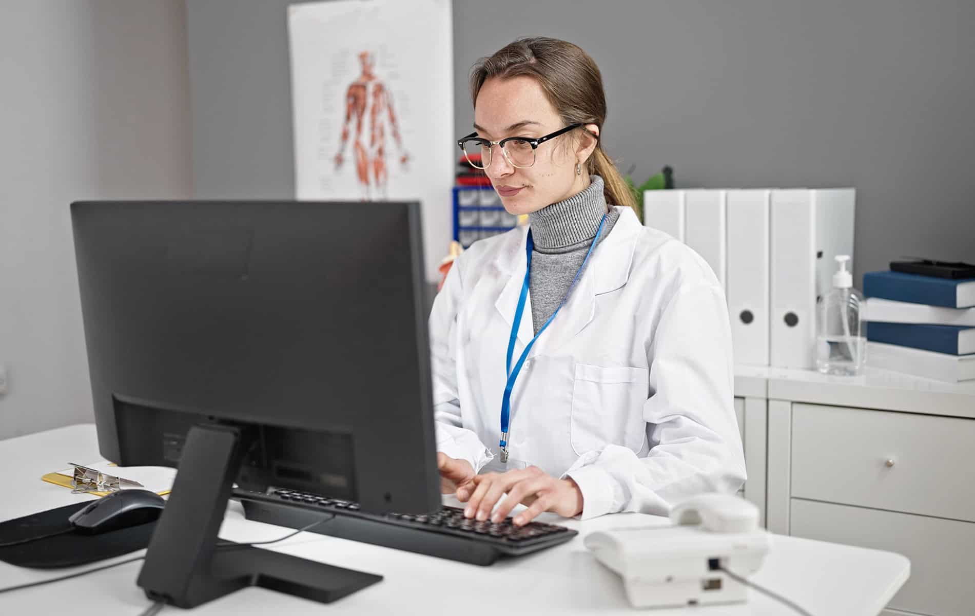 it-richtlinie-datensicherheit-patientendaten-arztpraxen-radiologie