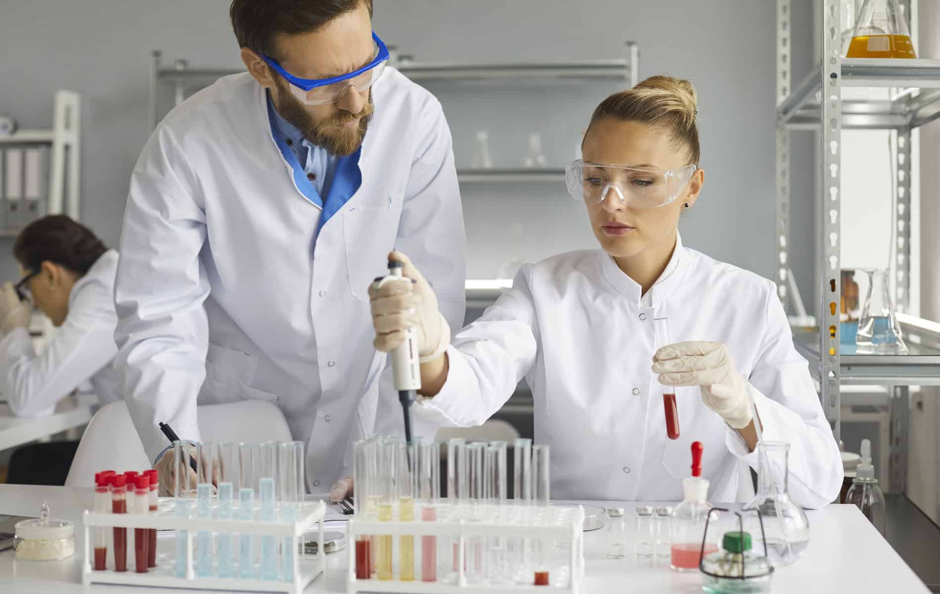 labor-medizin-untersuchungen-verfahren-diagnostik-bedeutung