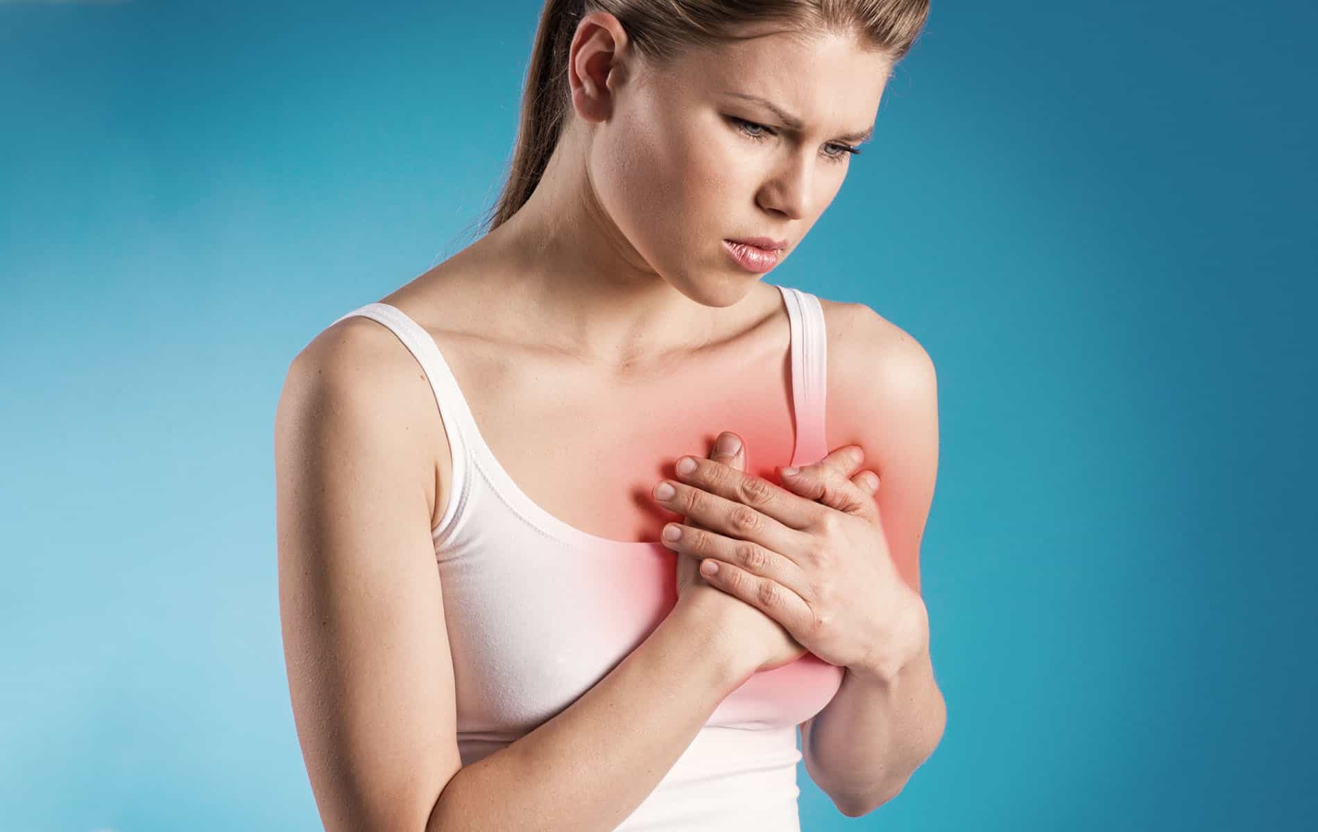 arrhytmie-des-herzens