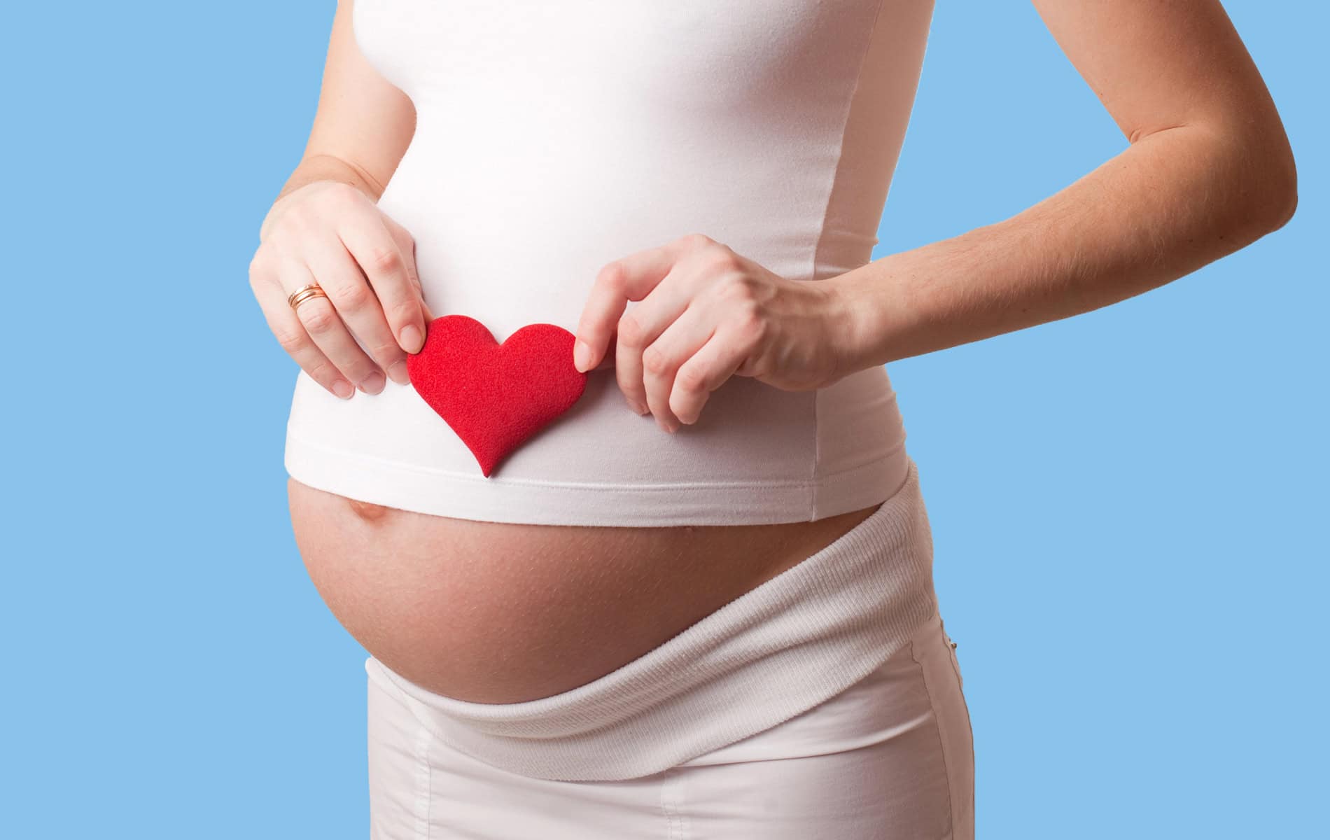 peripartale-kardiomyopathie