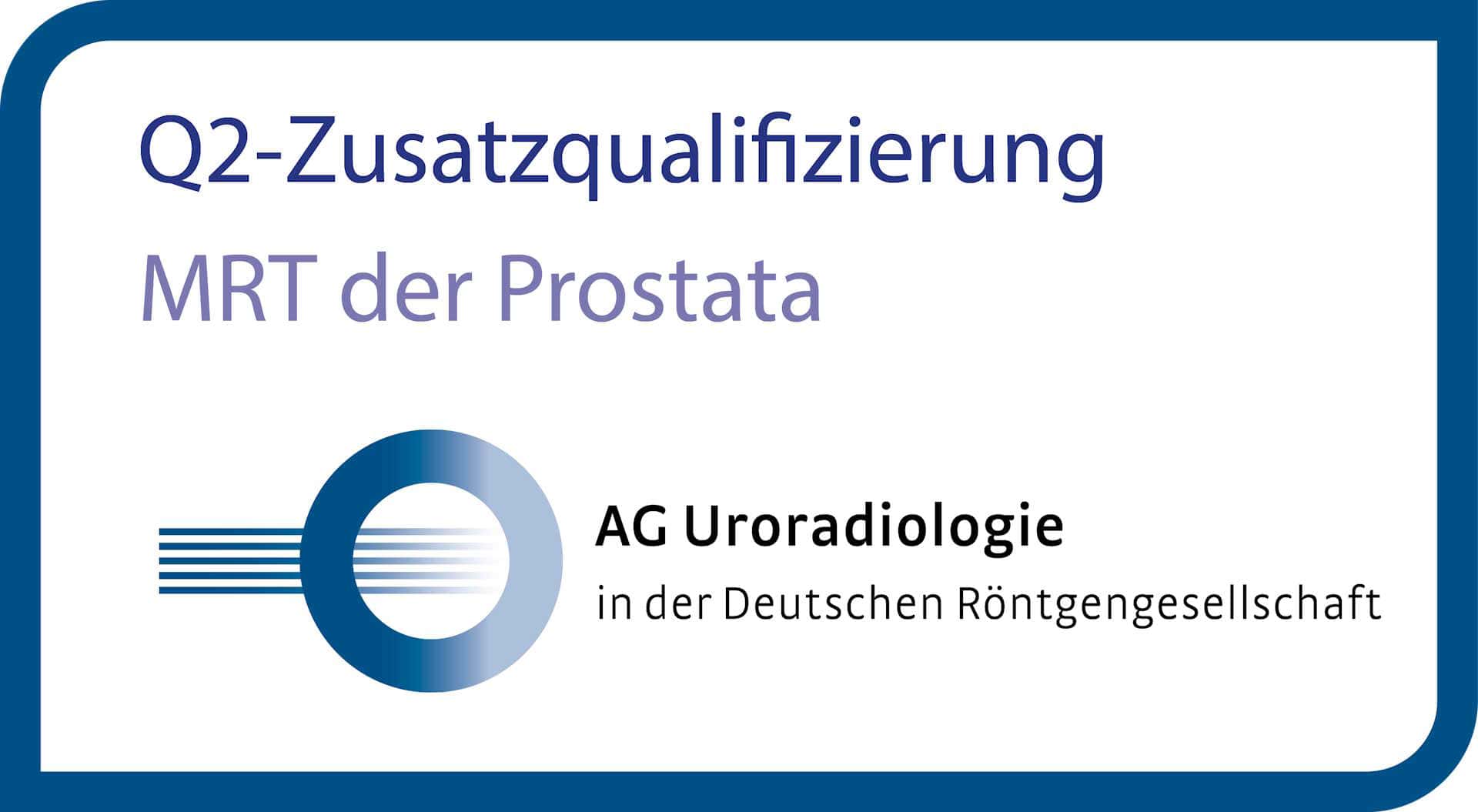 Q2 Prostata-MRT