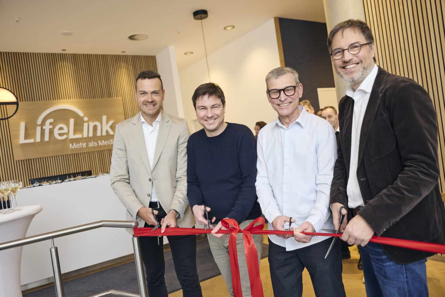 LifeLink Radiologie Bielefeld am Bach