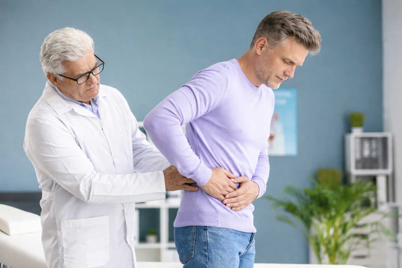 bauchspeicheldruesenentzuendung