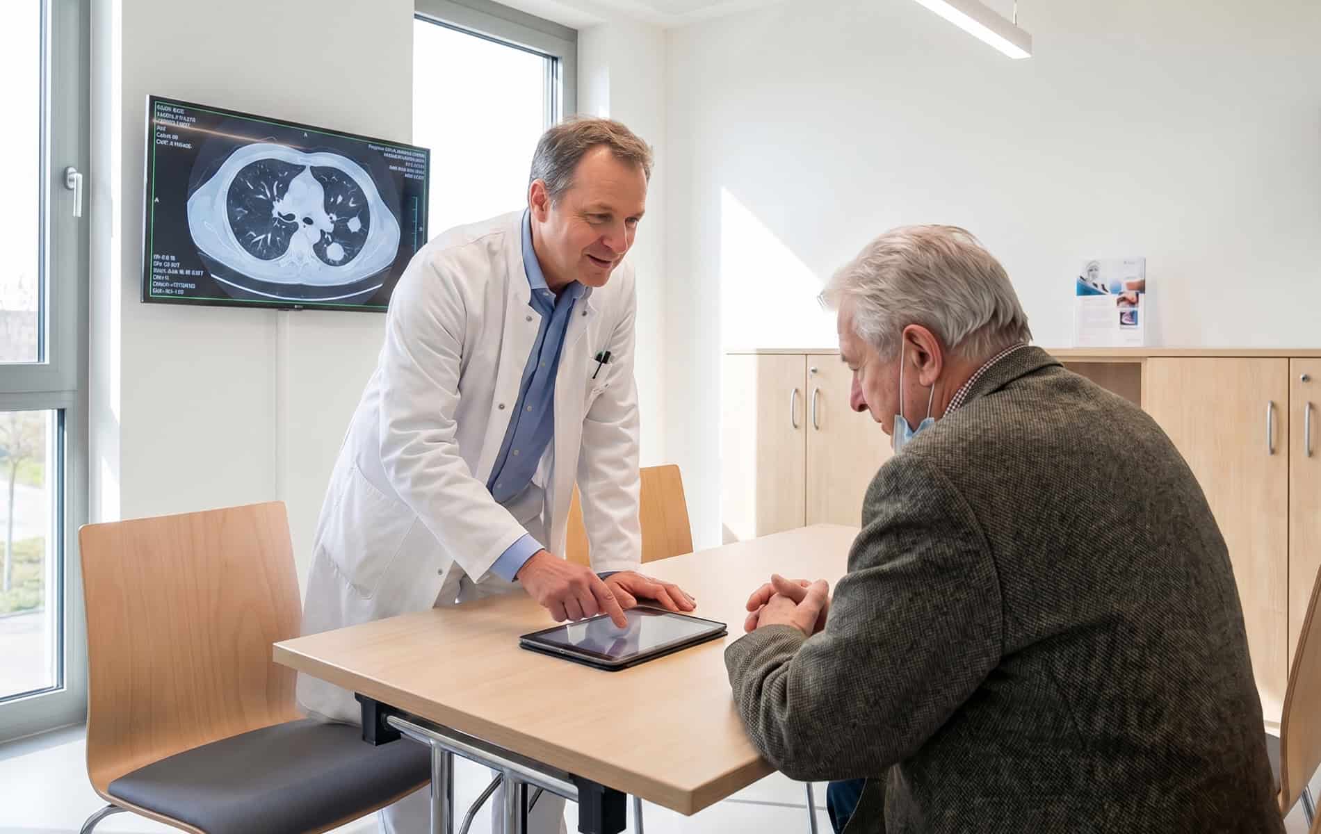 lungenkrebs-screening-vorsorge-raucher-gesetzlich-versicherte-anspruch