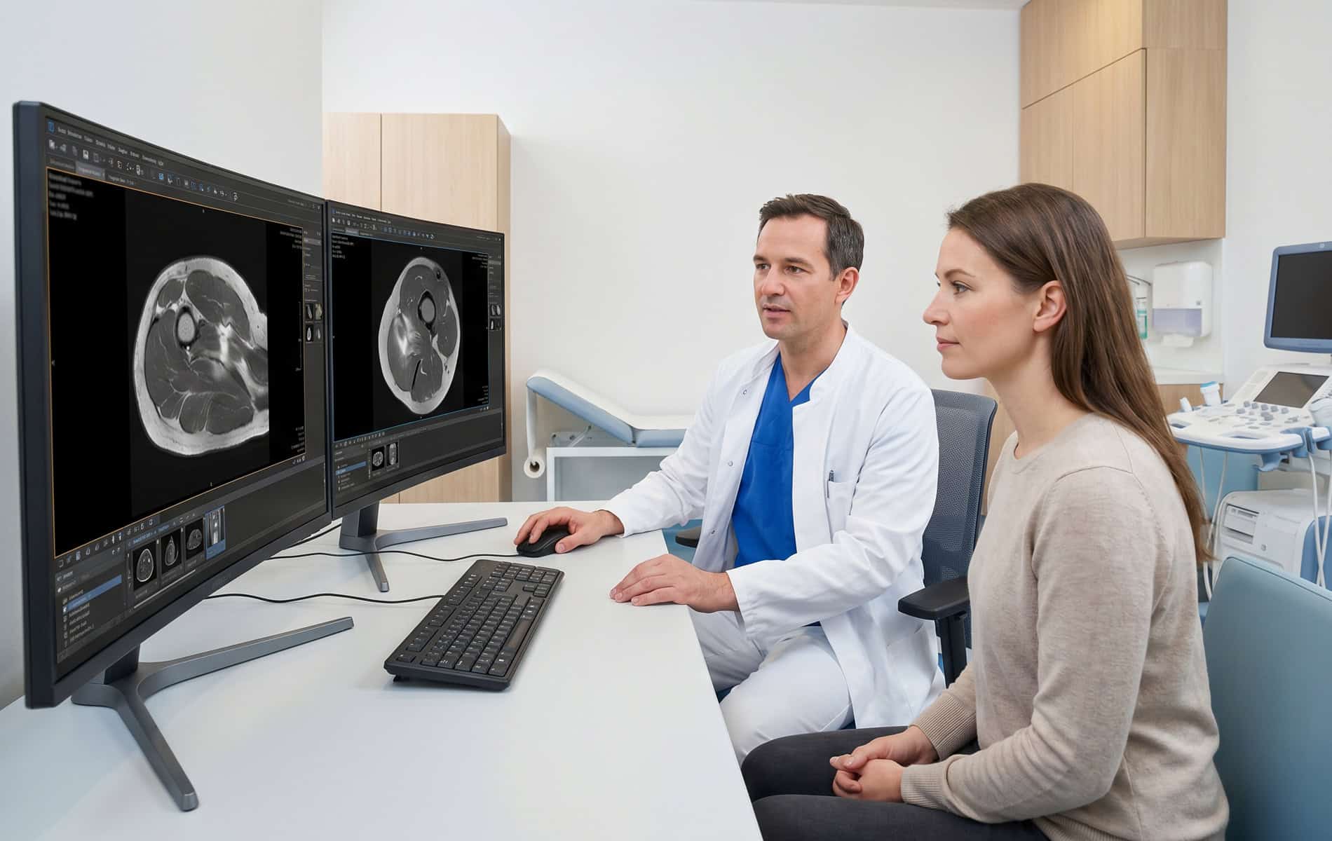 mrt-befund-muskulatur-auffaelligkeiten-diagnostik-trauma-entzuendung-tumor