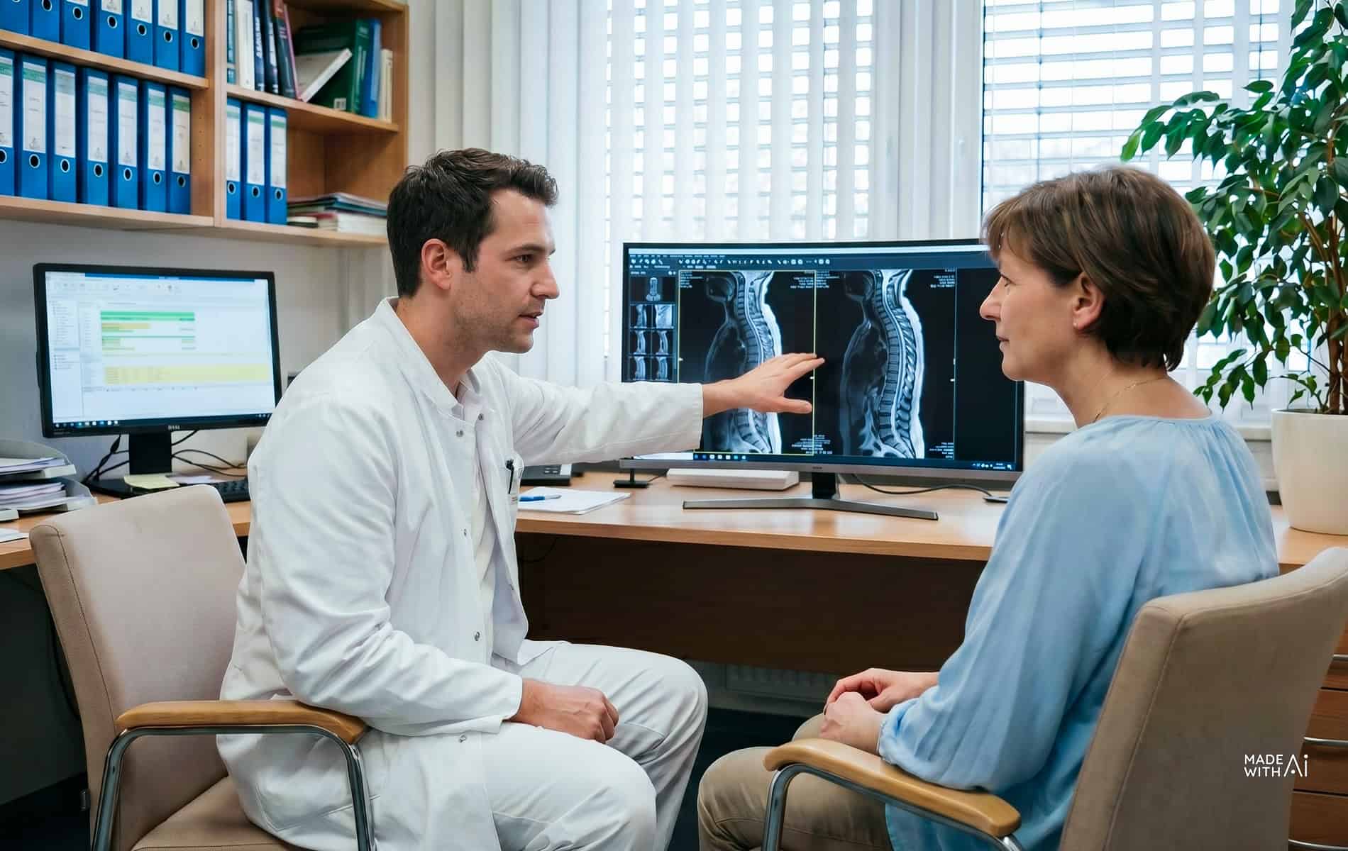 mrt-chronische-rueckenschmerzen-rueckenmuskulatur-beschwerden-diagnostik