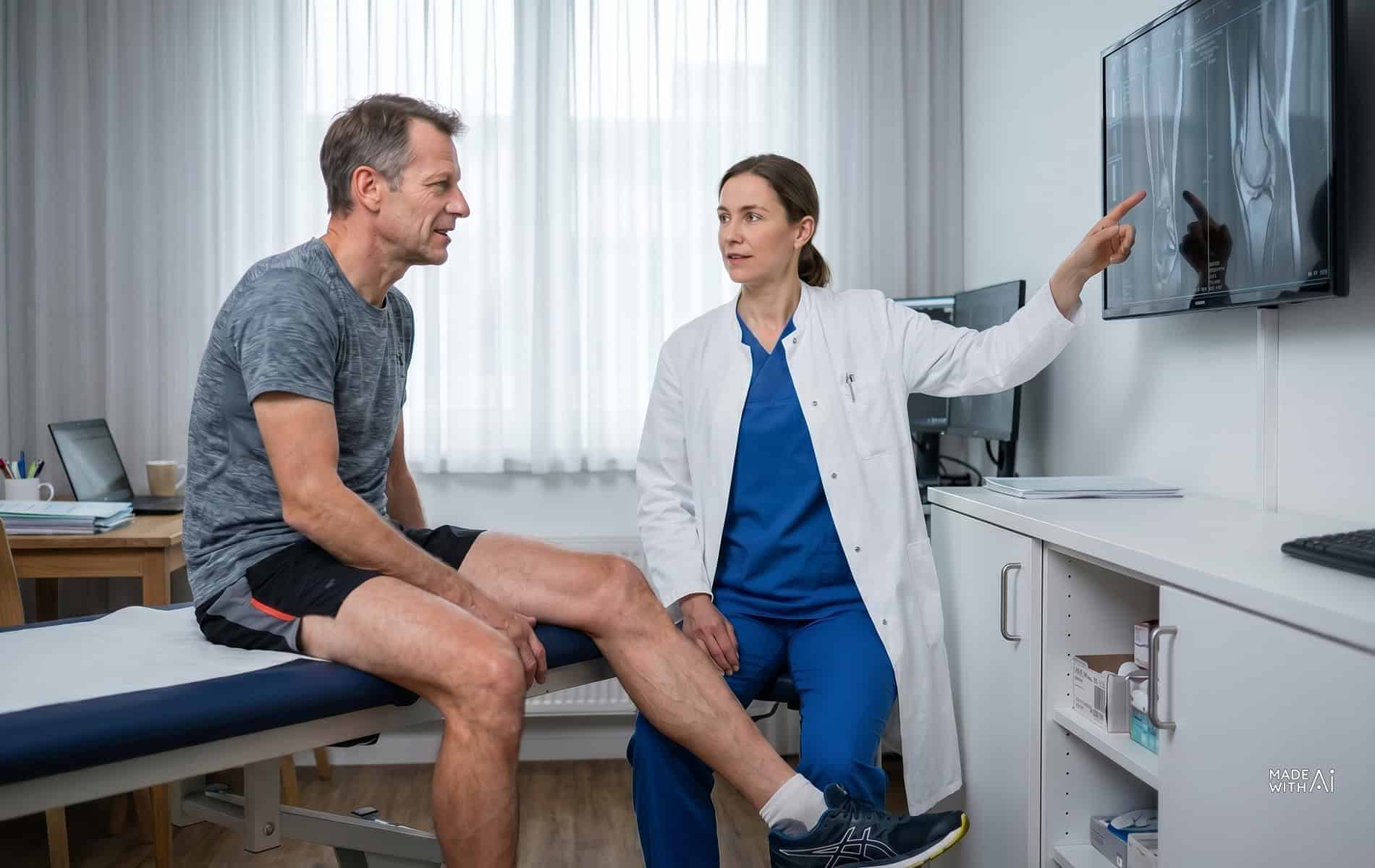 mrt-tendinopathie-achillessehne-kompartmentsyndrom-diagnostik-radiologie-behandlung