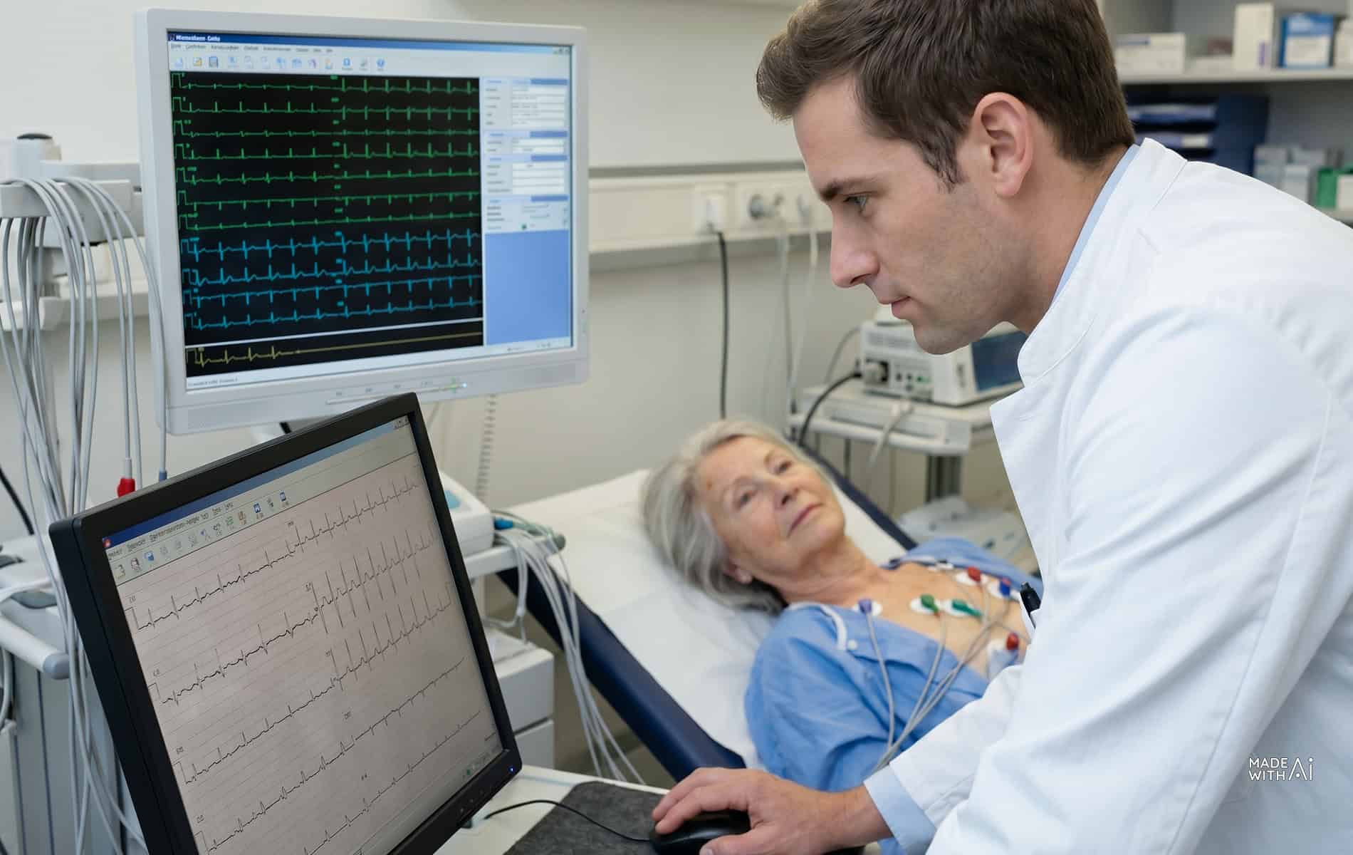 aortenstenose-ursachen-risikofaktoren-graduierung-symptome-diagnostik-therapie