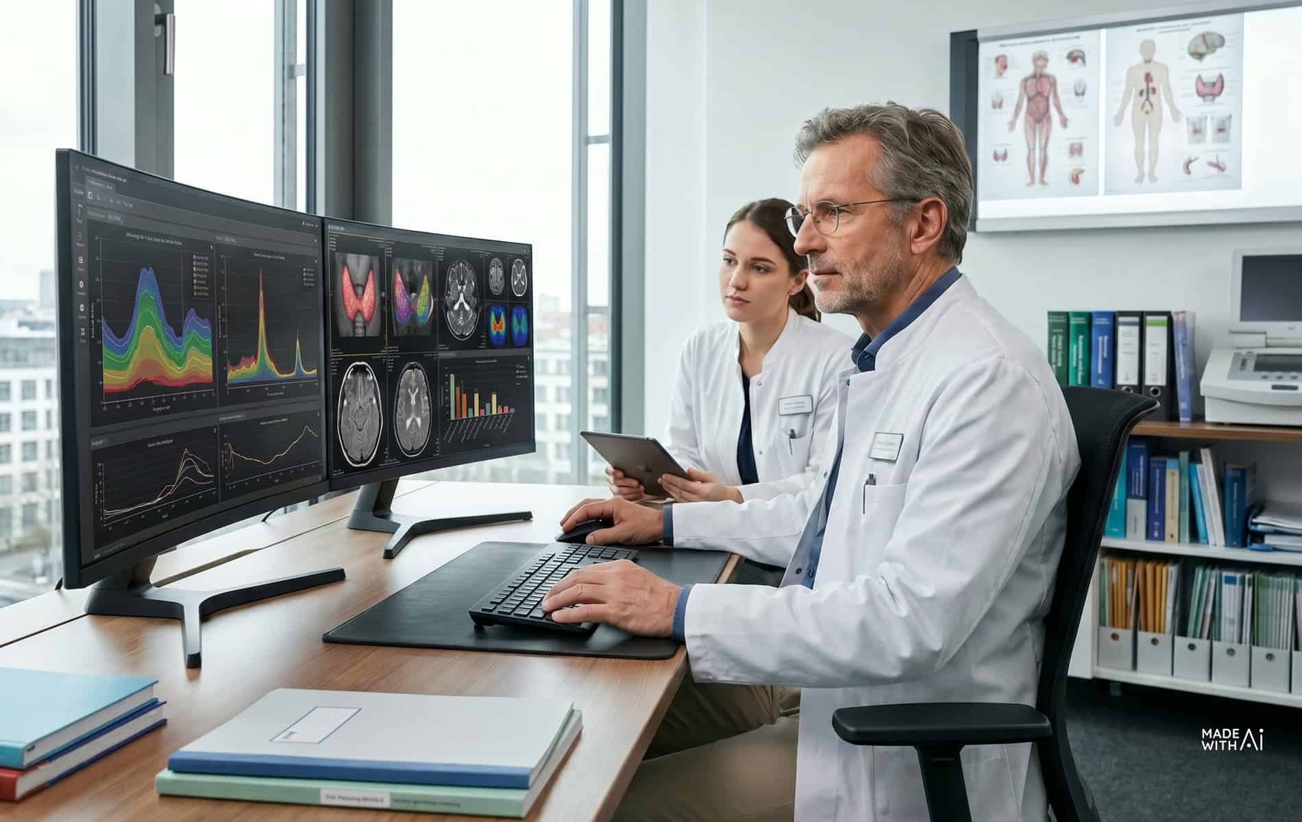 facharzt-endokrinologie-diabetologie-ausbildung-weiterbildung-voraussetzungen-inhalte-ablauf-dauer