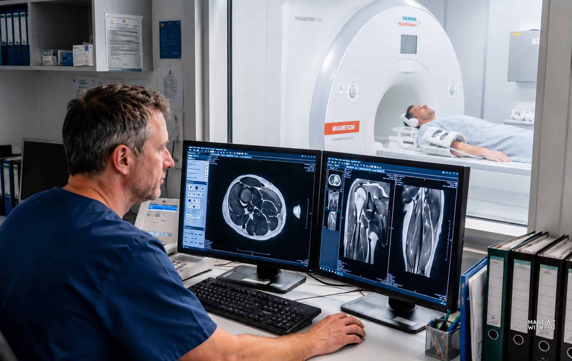 mrt-bizeps-trizeps-mrt-sportverletzungen-arm-diagnostik-schulter-ellenbogen