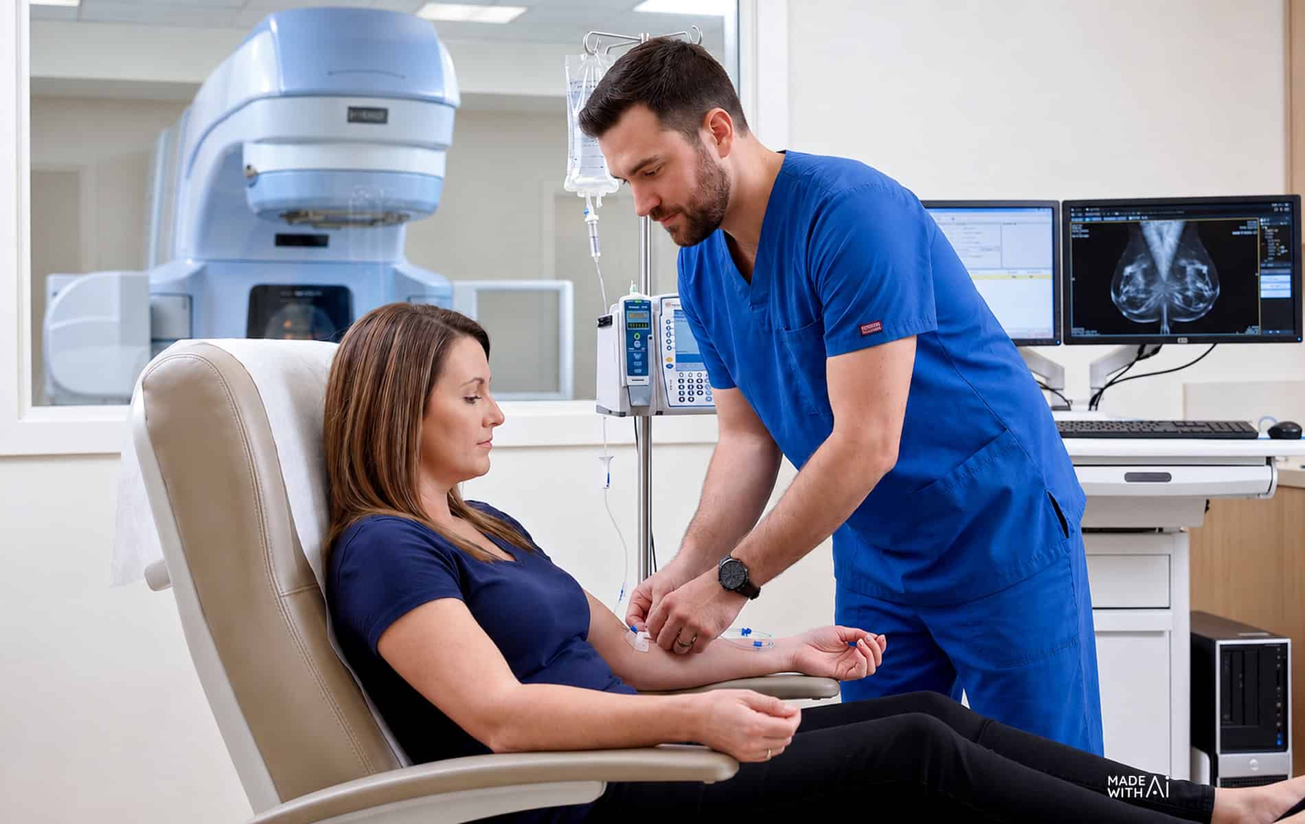 radioimmuntherapie-krebs