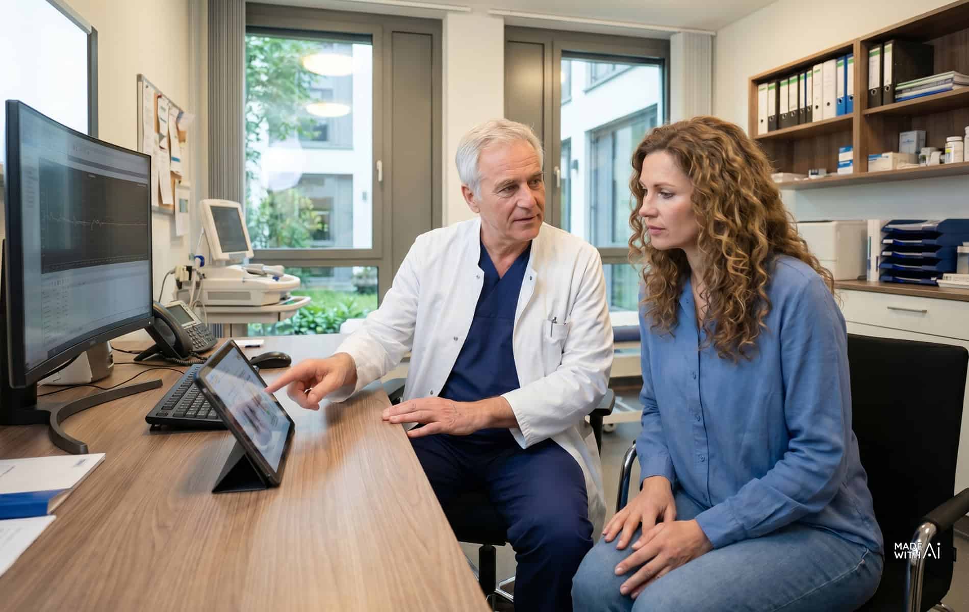 radioimmuntherapie-strahlentherapie-immuntherapie-anwendung-indikationen-wirkung-chancen-risiken