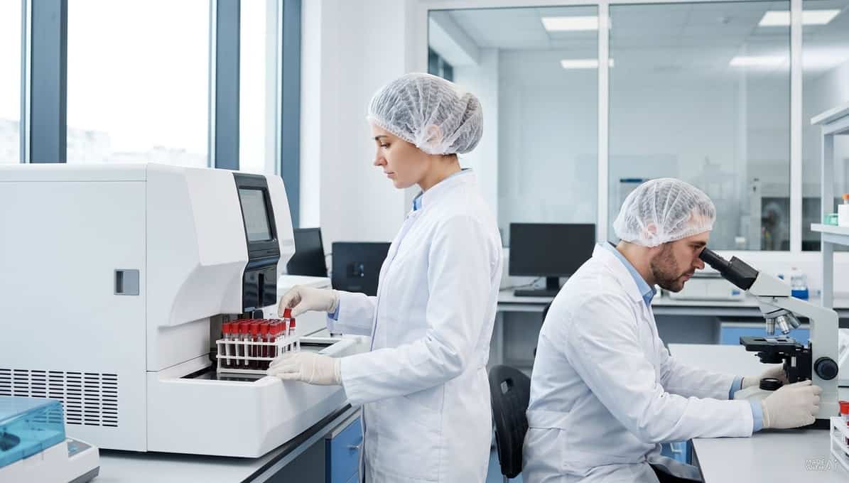 d-dimer-test-laborwert-thrombose-bedeutung-messung-hoehe-indikationen