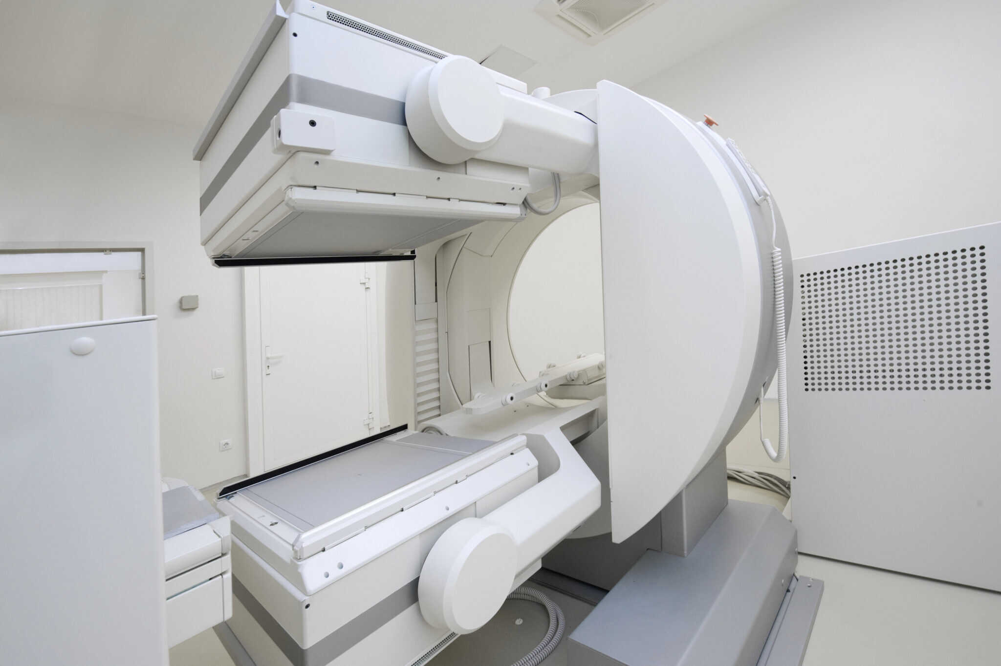 Parkinson DaTSCAN Morbus Parkinson frühzeitig erkennen