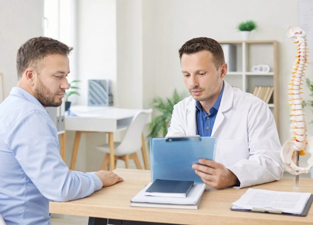 knochenszintigraphie