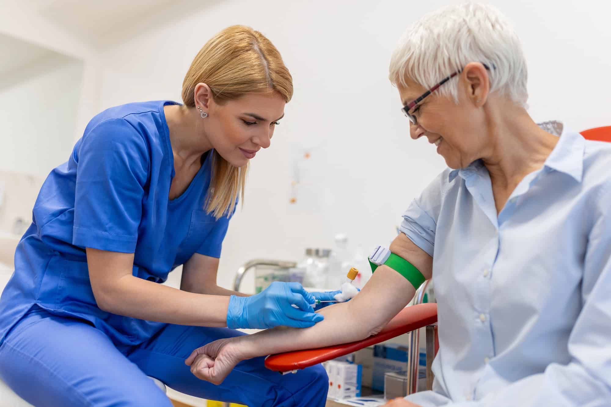 gesundheits-krankenpfleger