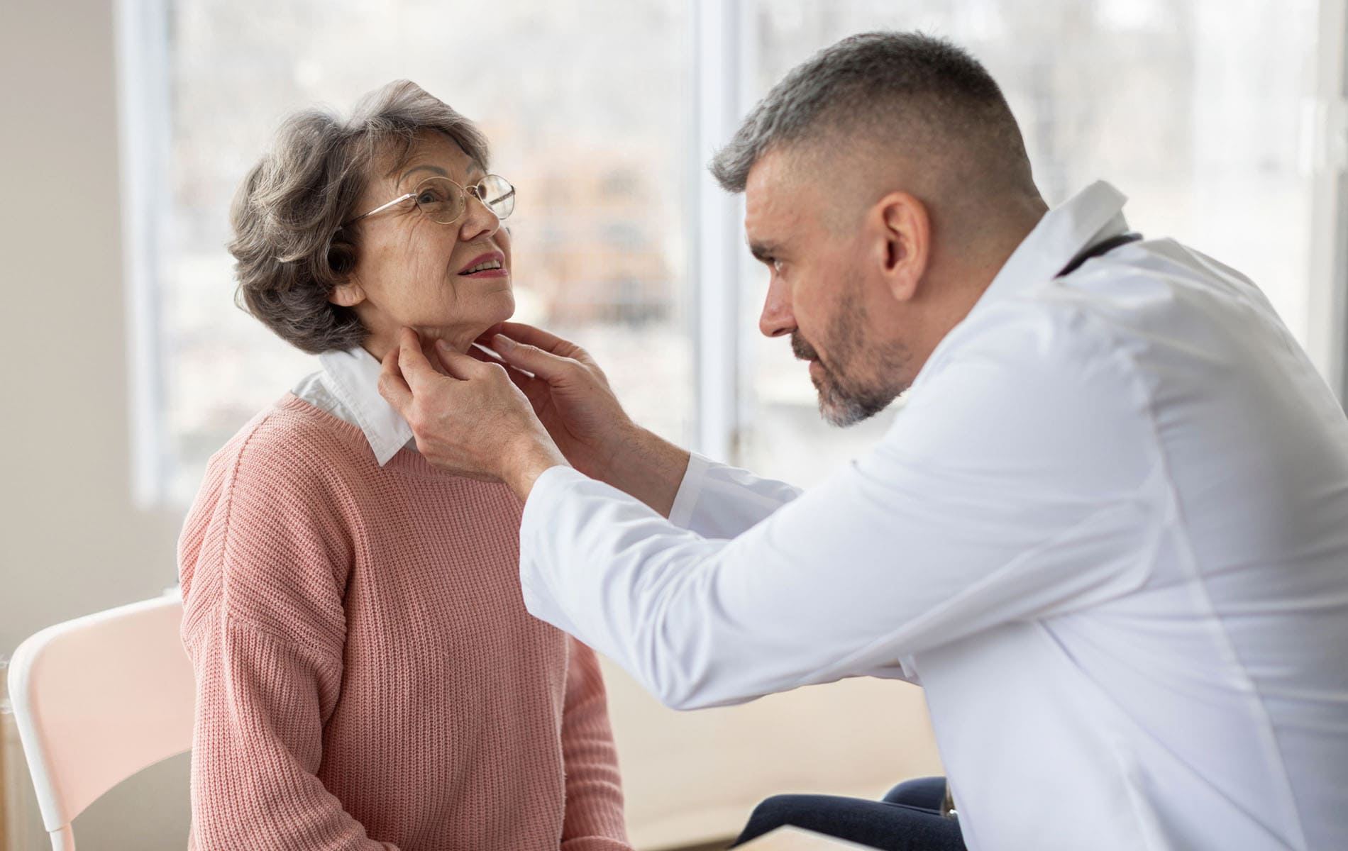 lymphom-strahlentherapie