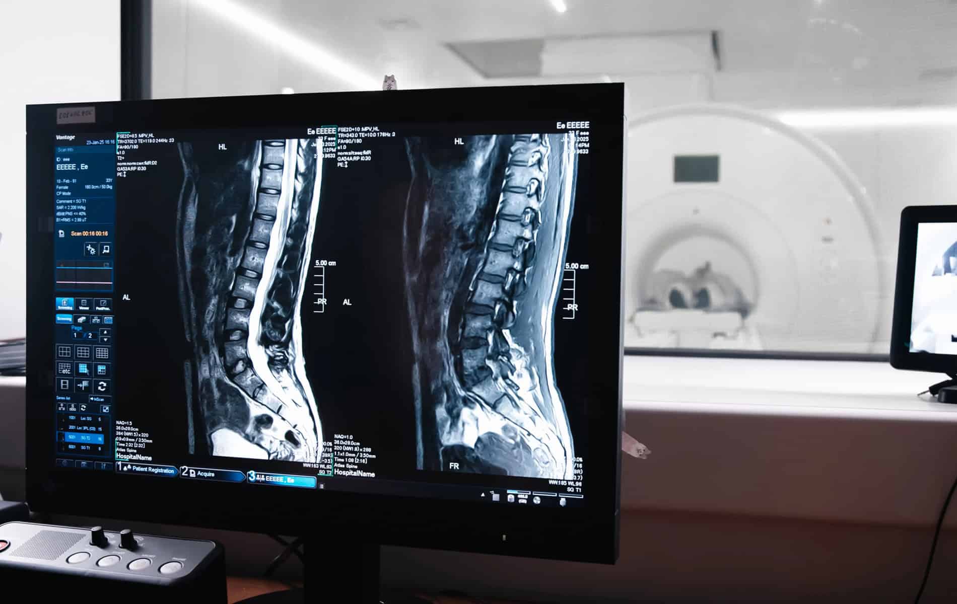 mrt-der-wirbelsaeule