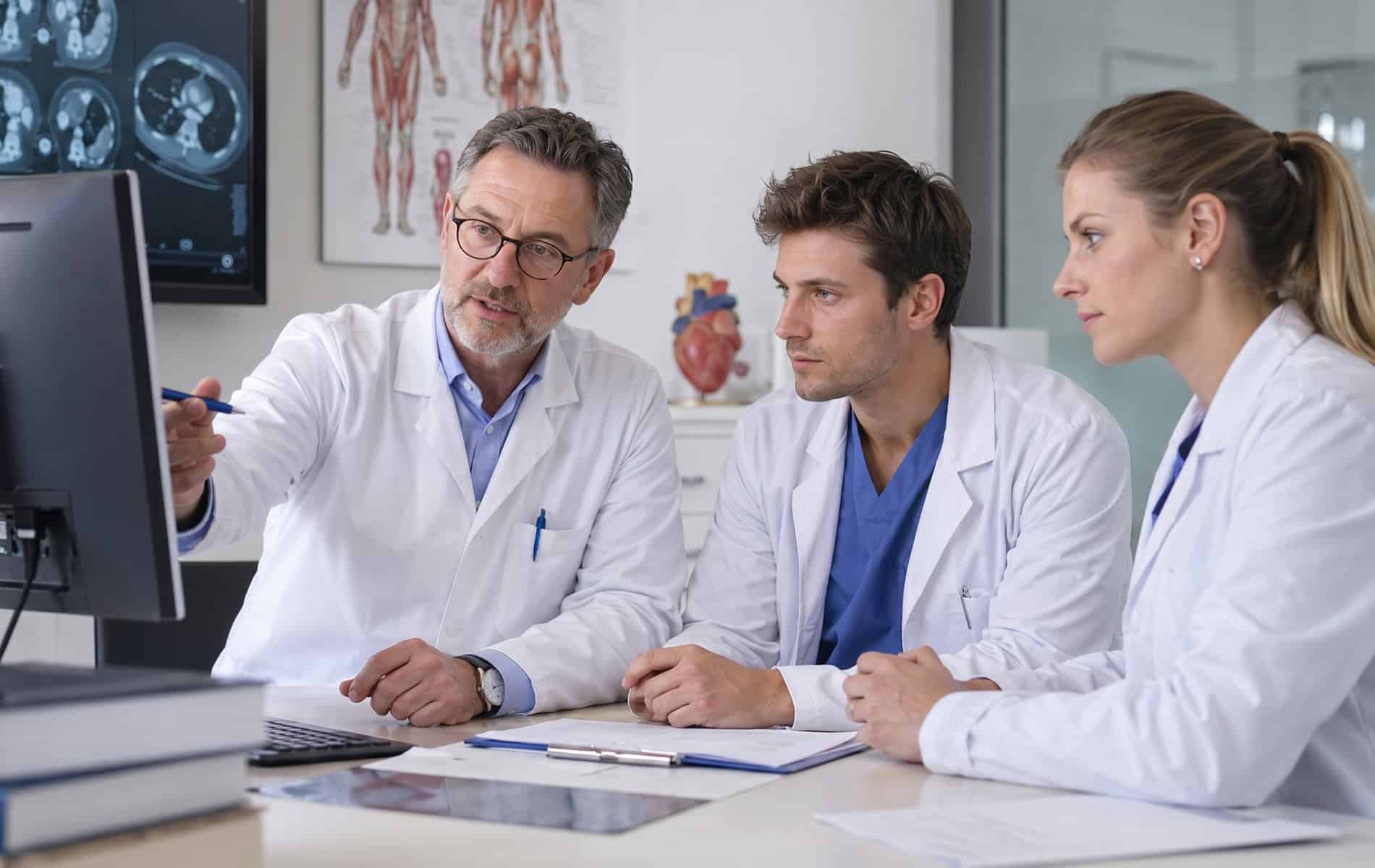 facharzt-innere-medizin-ausbildung-weiterbildung-spezialisierungen-voraussetzungen-dauer