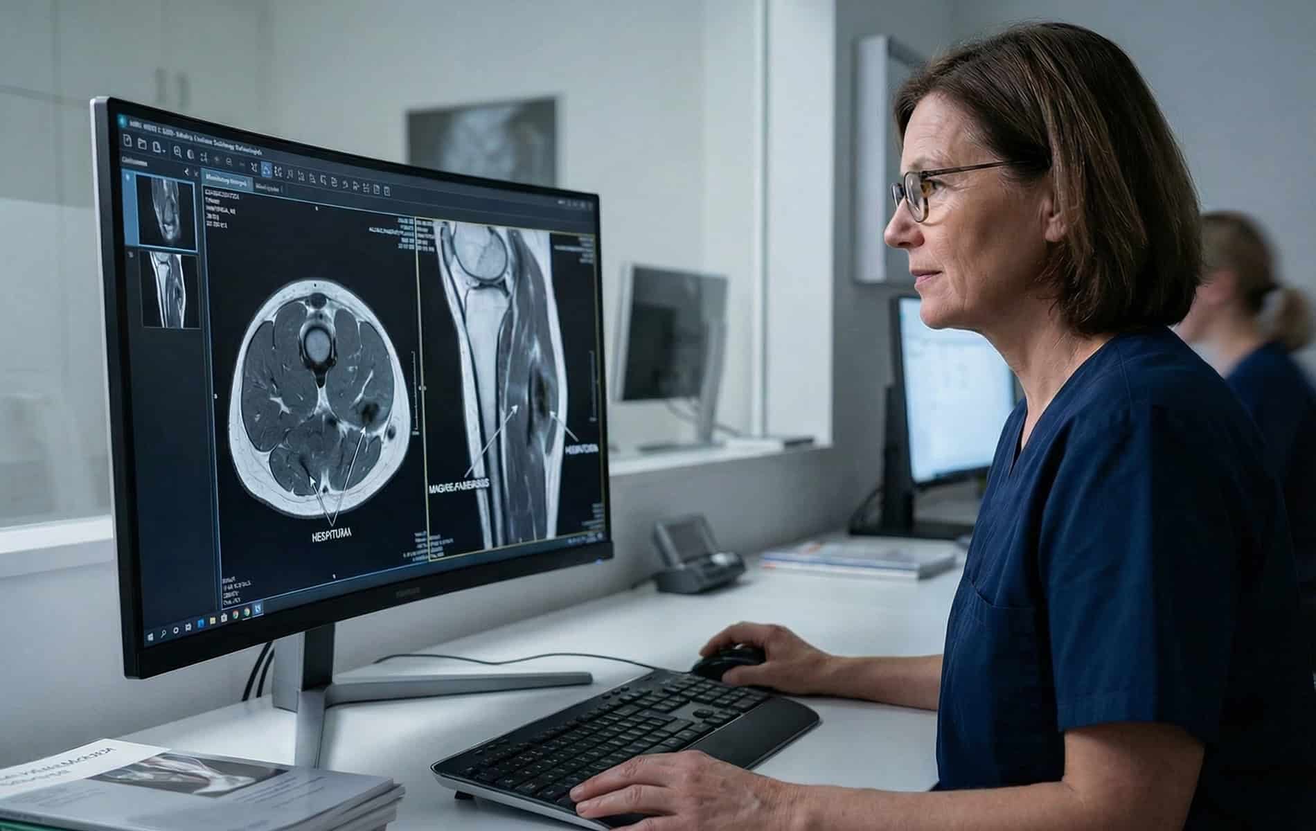 wadenmuskulatur-mrt-untersuchung-diagnostik-haematome-muskelfaserriss-ueberlastung