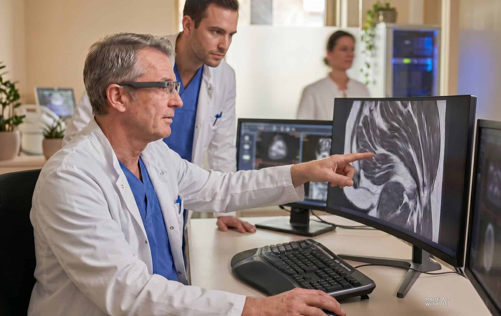 mrt-diagnostik-bei-metabolischen-myopathien