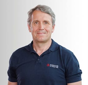Dr. Ralf Pavlicek