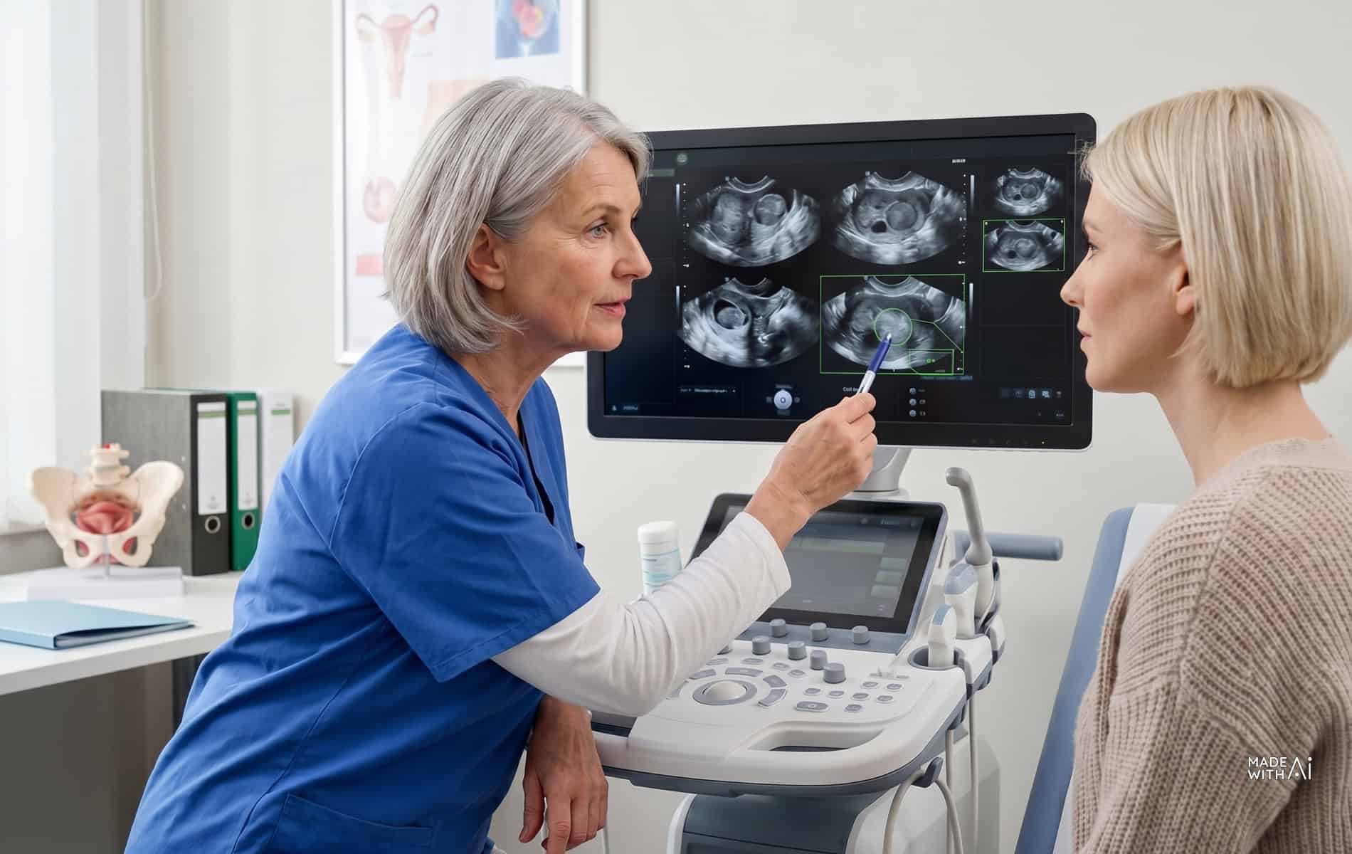 gebaermuttermyome-uterusmyome-leiomyome-ursachen-symptome-diagnostik