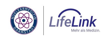LifeLink Nuklearmedizin Darmstadt Logo