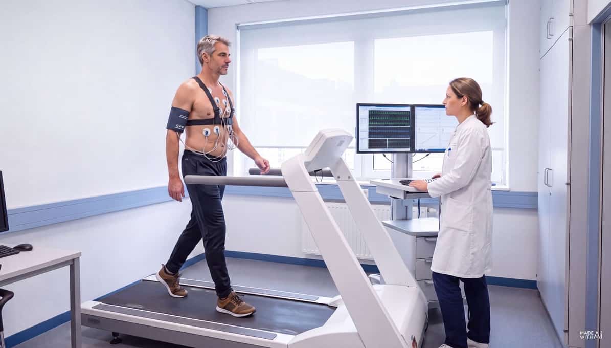 belastungs-ekg-ergometrie-funktion-herzdiagnostik-ablauf-vorbereitung-indikationen