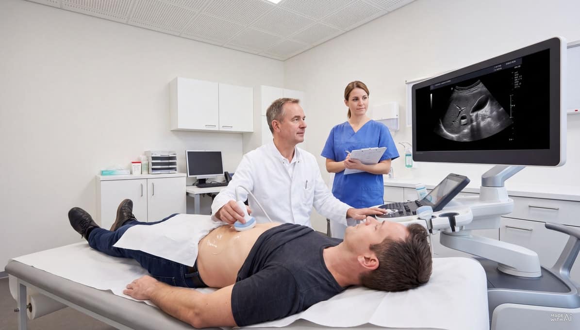bauch-ultraschall-abdomensonographie-organe-indikationen-ablauf-vorteile