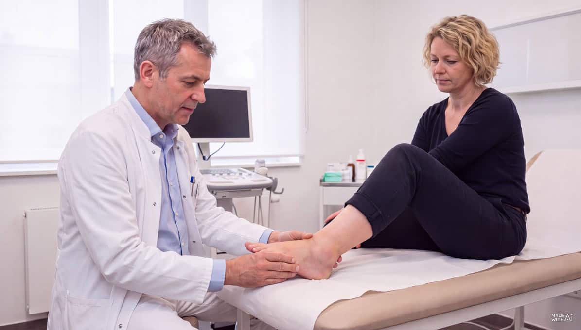 einseitig-geschwollener-fuss-ursachen-diagnostik-bedeutung-bildgebung