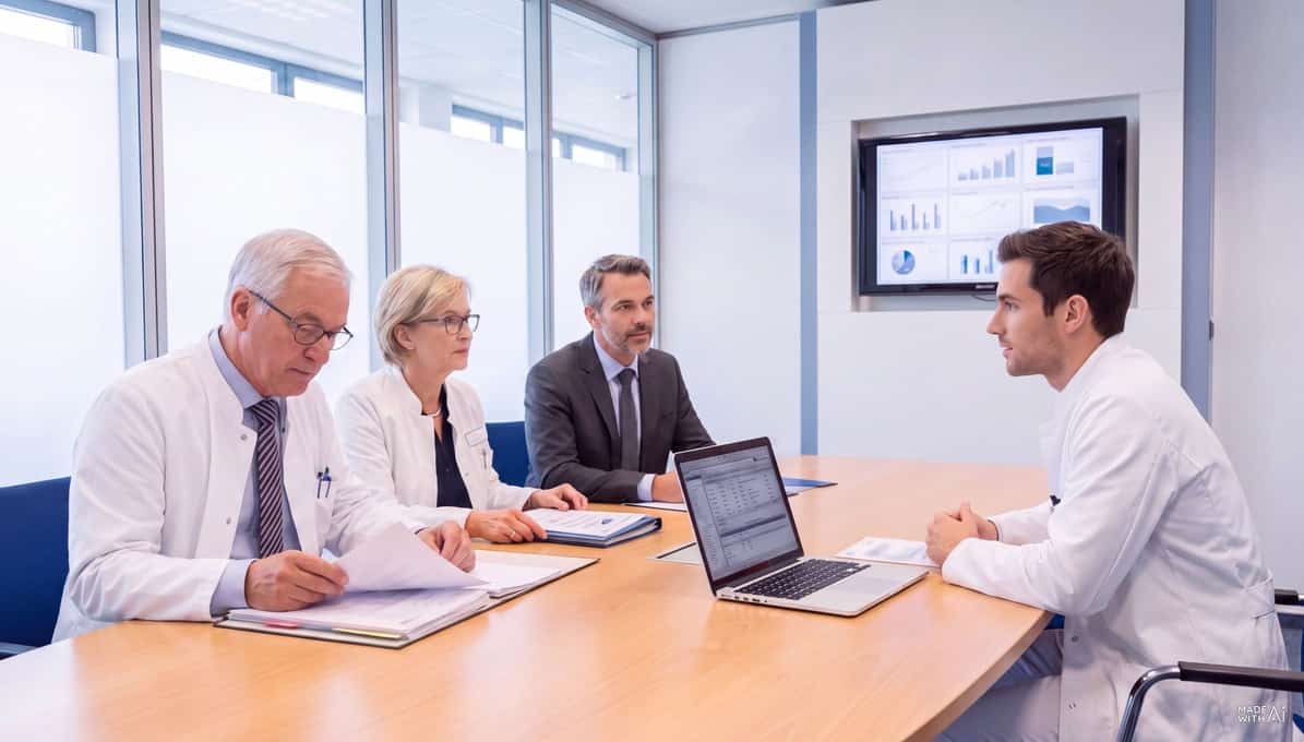 facharzt-laboratoriumsmedizin-weiterbildung-qualifikation-dauer-ablauf