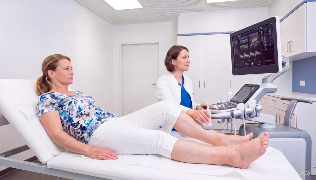 wassereinlagerungen-beine-oedem-ursachen-diagnostik-behandlung-herzinsuffizienz