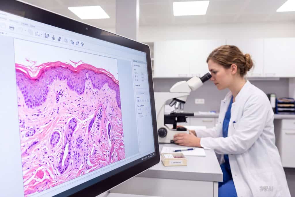 dermatopathologie