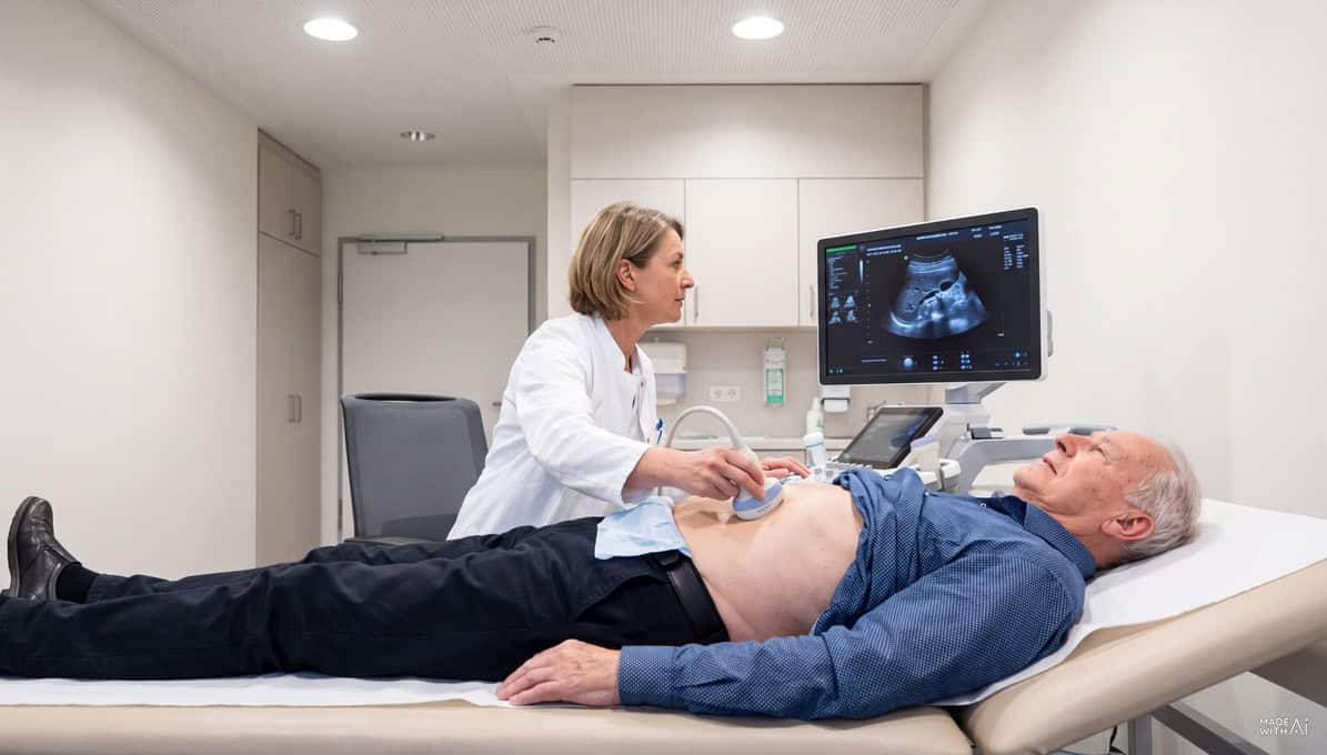 pankreaszyste-zufallsbefund-bauchspeicheldrüse-bedeutung-krebsrisiko-diagnostik
