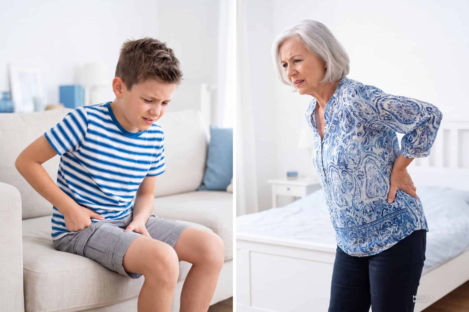 osteomyelitis